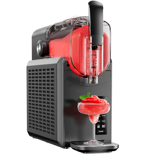 Home Smoothie Maker – No Ice Needed, 88oz, Self-Cleaning, Smart Programs