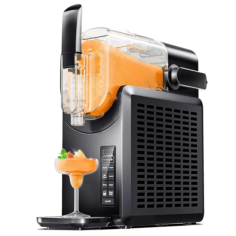 Home Smoothie Maker – No Ice Needed, 88oz, Self-Cleaning, Smart Programs