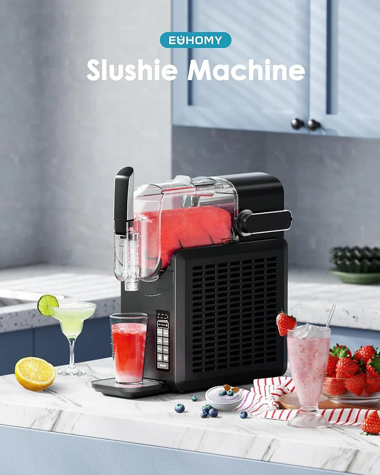 Home Smoothie Maker – No Ice Needed, 88oz, Self-Cleaning, Smart Programs